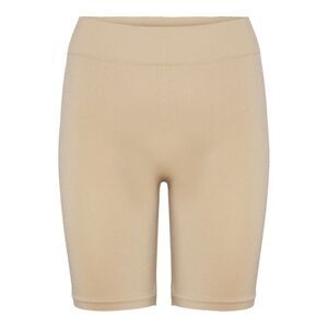 Vero Moda Womens/Ladies Jackie Cycling Shorts / Tan